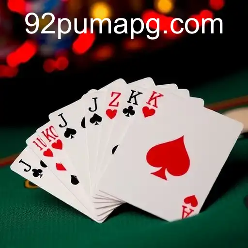 O Fascinante Mundo do Blackjack