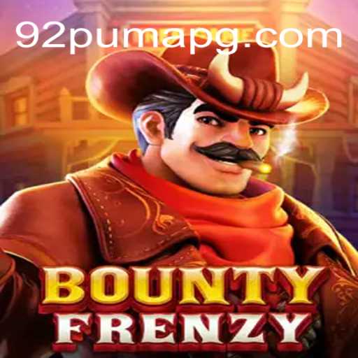Explorando o Universo de BountyFrenzy: Um Jogo Empolgante e Inovador