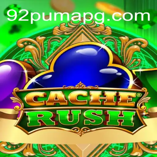 CacheRush: Aventuras, Estratégias e Regras do Novo Jogo Fenomenal