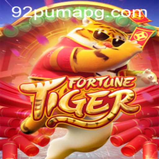 FortuneTiger: A Immersive Gaming Experience with a Twist of 92Puma