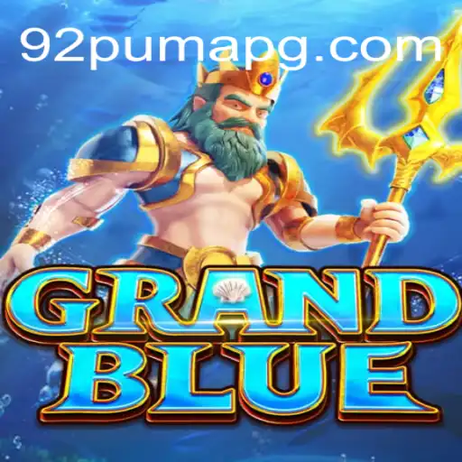 Descubra o Mundo Encantador de GRANDBLUE