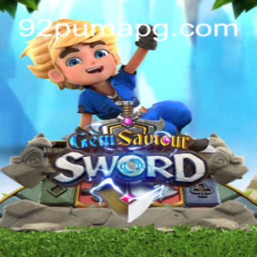 Descubra o Mundo de GemSaviourSword: Um Jogo de Aventura com a Emoção de 92Puma