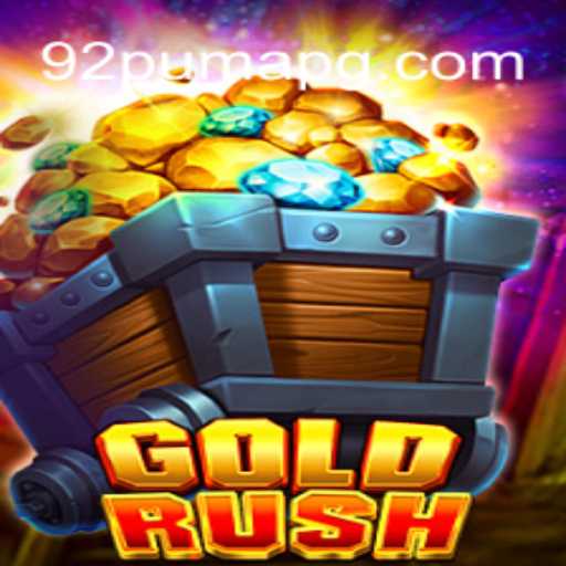 Desvendando 'GoldRush': Um Aventureiro Jogo de Estratégia e Sucesso Global