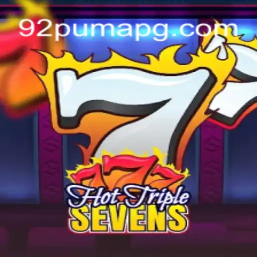 Explorando o Universo Empolgante de HotTripleSevens: Uma Jornada em 92Puma