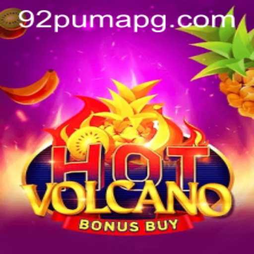 Explorando o Mundo do HotVolcanoBonusBuy: Intensidade e Emoção em Cada Rodada