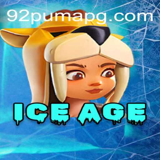 Explorando o Mundo de IceAge: Uma Aventura Glacial com 92Puma