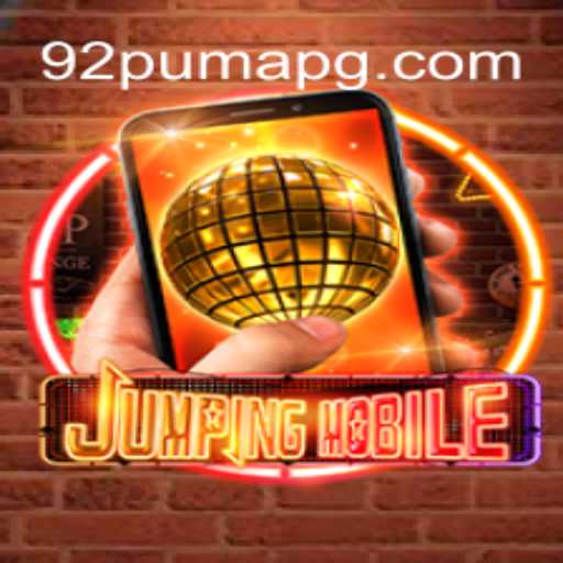 Jumpingmobile: Descubra o Jogo que Está Revolucionando o Mundo dos Dispositivos Móveis