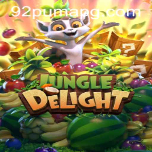 Descubra JungleDelight: Uma Aventura Selvagem com 92Puma