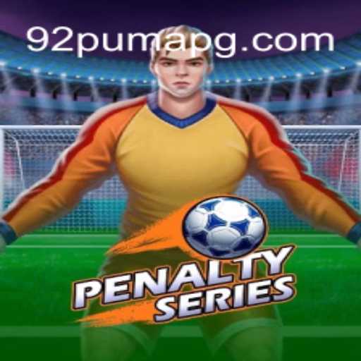 Explorando o Mundo Emocionante do Jogo PenaltySeries com a Tendência 92Puma