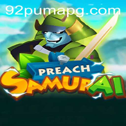 Explorando o Fascinante Mundo de PreachSamurai: Uma Jornada Épica