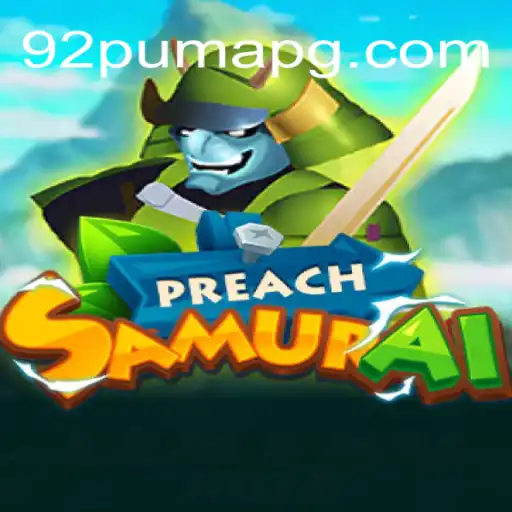 Explorando o Fascinante Mundo de PreachSamurai: Uma Jornada Épica