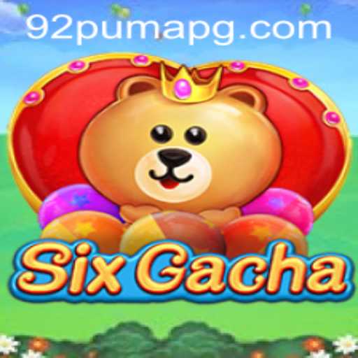 Descubra o Universo de SixGacha: Um Mergulho na Experiência de 92Puma