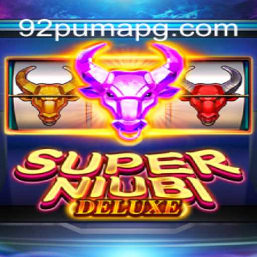 SuperNiubiDeluxe: O Universo Imersivo de Aventura Eletrizante