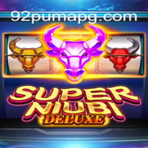 SuperNiubiDeluxe: O Universo Imersivo de Aventura Eletrizante