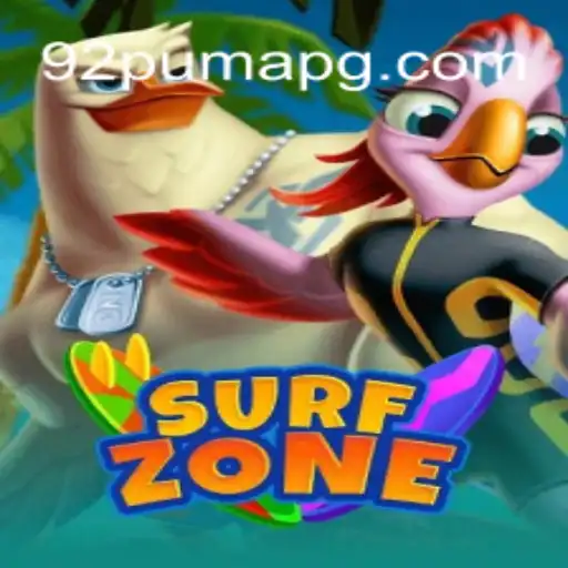 Descubra o Mundo Aéreo de SurfZone: O Jogo que Transforma Ondas em Aventuras