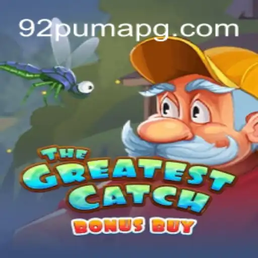 TheGreatestCatchBonusBuy: Explorando o Jogo e Suas Regras