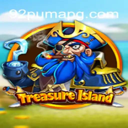 Descobrindo TreasureIsland: Aventura e Estratégia com 92Puma