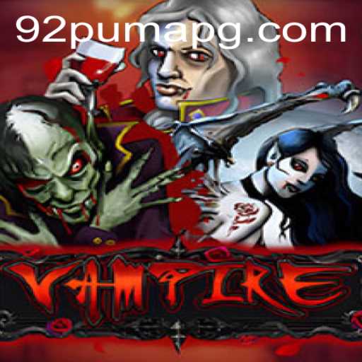 Explore o Mundo Misterioso do Jogo 'Vampire'
